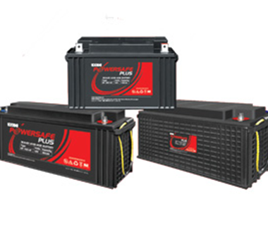 Exide Batteries Dealers in Chennai