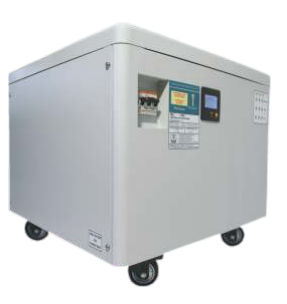 Static Voltage Stabilizer Dealers in Chennai